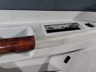  Обшивка двери передней левой (дверная карта) Chrysler 300C 1 Арт 46023025944, вид 3