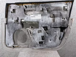  Обшивка двери передней левой (дверная карта) Chrysler 300C 1 Арт 46023025944, вид 4