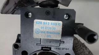 5z0953503c Переключатель подрулевой (стрекоза) Volkswagen Fox Арт 7201420, вид 3