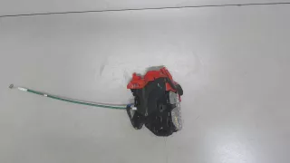 81320A6020 Замок двери передней правой Hyundai i30 GD Арт 7204848, вид 1