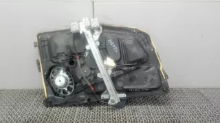 2S61A045H16A Стеклоподъемник правый передний Ford Fiesta 6 Арт 7207689, вид 1