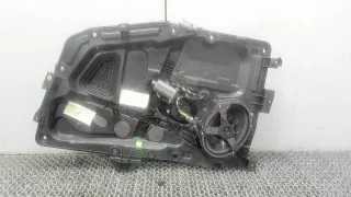 2S61A045H16A Стеклоподъемник правый передний Ford Fiesta 6 Арт 7207689, вид 2