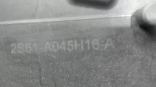 2S61A045H16A Стеклоподъемник правый передний Ford Fiesta 6 Арт 7207689, вид 4