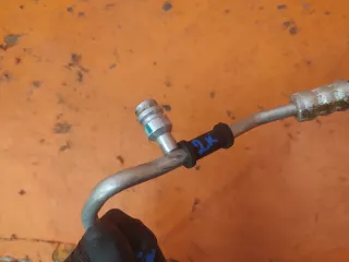 97774H0000 трубка кондиционера Kia Rio 4 Арт 121213PM, вид 5