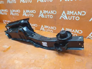 657104l001 лонжерон Hyundai Solaris 1 Арт 151374PM, вид 2