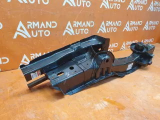 657104l001 лонжерон Hyundai Solaris 1 Арт 151374PM, вид 3