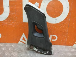 9Y3867288G2W0, 9y3867288e2w0 обшивка стойки задней Porsche Cayenne 958 Арт 168298PM, вид 1
