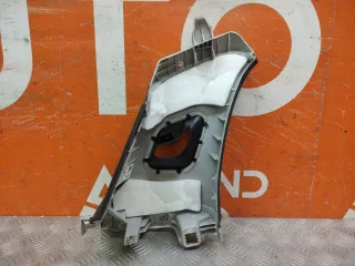 9Y3867288G2W0, 9y3867288e2w0 обшивка стойки задней Porsche Cayenne 958 Арт 168298PM, вид 4