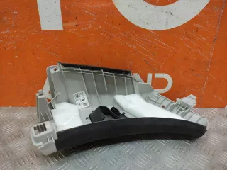 9Y3867288G2W0, 9y3867288e2w0 обшивка стойки задней Porsche Cayenne 958 Арт 168298PM, вид 5