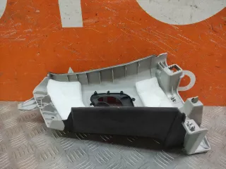 9Y3867288G2W0, 9y3867288e2w0 обшивка стойки задней Porsche Cayenne 958 Арт 168298PM, вид 6