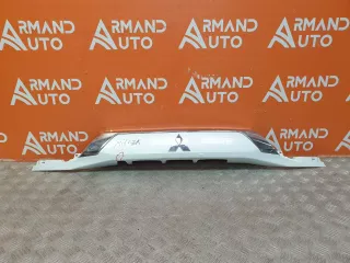 5817a26502 накладка двери багажника Mitsubishi Outlander 3 restailing 2 Арт 190931PM, вид 1