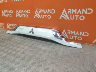 5817a26502 накладка двери багажника Mitsubishi Outlander 3 restailing 2 Арт 190931PM, вид 2