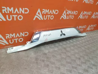 5817a26502 накладка двери багажника Mitsubishi Outlander 3 restailing 2 Арт 190931PM, вид 3