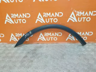 7407A304 расширитель крыла Mitsubishi Outlander 3 restailing Арт 190932PM, вид 1