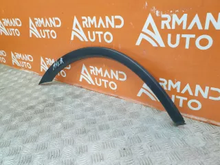 7407A304 расширитель крыла Mitsubishi Outlander 3 restailing Арт 190932PM, вид 2