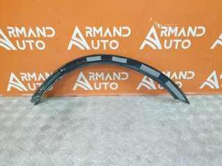 7407A304 расширитель крыла Mitsubishi Outlander 3 restailing Арт 190932PM, вид 4
