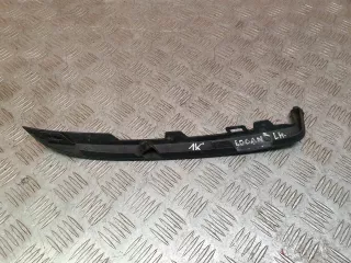 260947178R накладка под фару Renault Logan 2 Арт 191195PM, вид 2