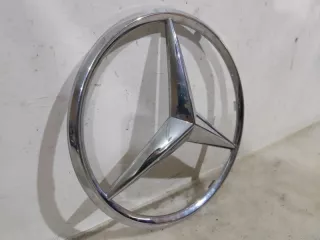 A0008179500 Эмблема решетки радиатора Mercedes GL X166 Арт VZ156180, вид 2