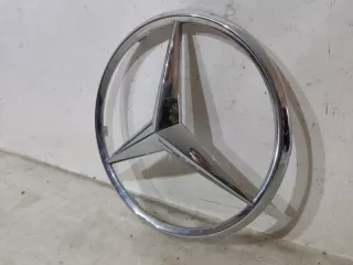 A0008179500 Эмблема решетки радиатора Mercedes GL X166 Арт VZ156180, вид 3
