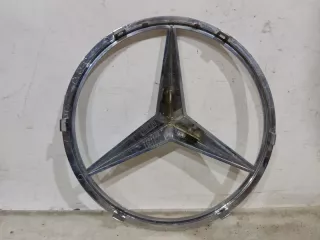 A0008179500 Эмблема решетки радиатора Mercedes GL X166 Арт VZ156180, вид 4