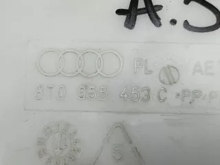 8t0955453c Бачок стеклоомывателя Audi A4 B7 Арт ARM202897, вид 7