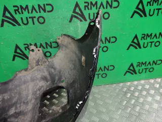 521196A958, 5211960J00, 2 Бампер Toyota Land Cruiser 200 Арт ARM205341, вид 13