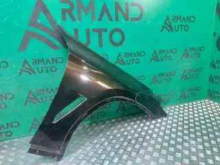 41007491382 Крыло бмв х3 (х x 3) г01 (г g 01) BMW X3 G01 Арт ARM205609, вид 2