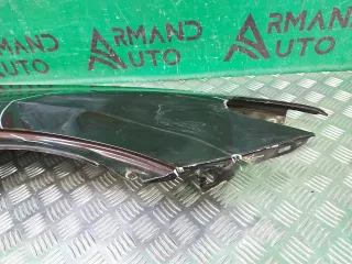 41007491382 Крыло бмв х3 (х x 3) г01 (г g 01) BMW X3 G01 Арт ARM205609, вид 6