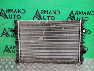 LR075360, gj328005bb, 3 Радиатор двигателя (двс) Land Rover Discovery sport Арт ARM205629, вид 1