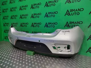 850229678r, 1 Бампер Renault Sandero 2 Арт ARM205738, вид 3