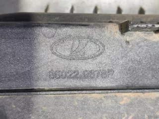 850229678r, 1 Бампер Renault Sandero 2 Арт ARM205738, вид 8