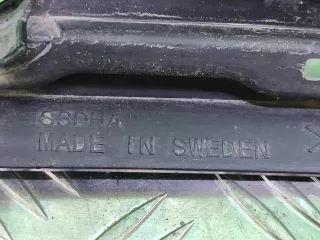 32227193, 31383835, 3 Юбка бампера Volvo XC90 2 Арт ARM205945, вид 9