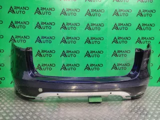 T4A7394LML, HK8M17A894AB, 3 Бампер Jaguar F-Pace Арт ARM206825, вид 1