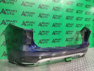 T4A7394LML, HK8M17A894AB, 3 Бампер Jaguar F-Pace Арт ARM206825, вид 2