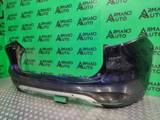 T4A7394LML, HK8M17A894AB, 3 Бампер Jaguar F-Pace Арт ARM206825, вид 3
