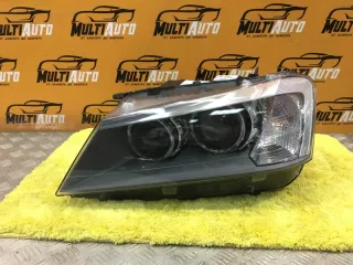 7217293 Фара передняя левая BMW X3 F25 Арт MA99048, вид 1