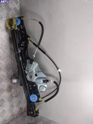  Моторчик стеклоподъемника передний правый Opel Astra J Арт 900518573, вид 2