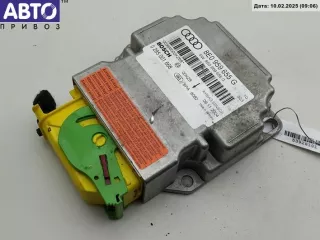 8E0959655G Блок управления Airbag Audi A4 B7 Арт 53928101, вид 1