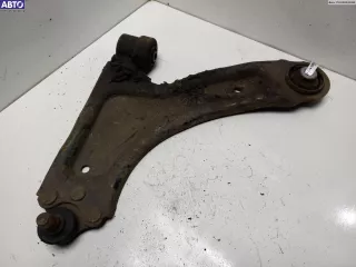 13140037 Рычаг подвески передний левый Opel Corsa C Арт 53923220, вид 1