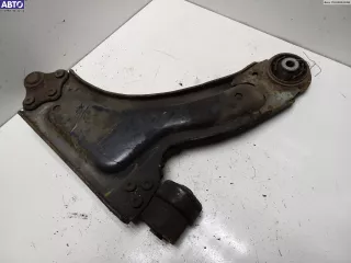 13140037 Рычаг подвески передний левый Opel Corsa C Арт 53923220, вид 2