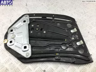  Моторчик стеклоподъемника задний правый Opel Astra H Арт 900516311, вид 3