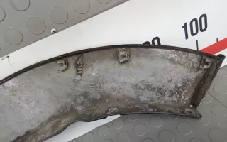 7420A082GA Молдинг крыла заднего правого Mitsubishi Pajero 4 Арт 4DN07EK01, вид 4