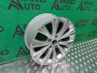 5NR6010258Z8, 5nr601025, на Авито диск колесный r17 Volkswagen Tiguan 2 Арт ARM202988, вид 2