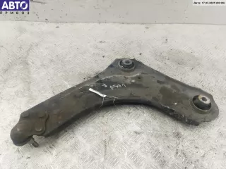  Рычаг подвески передний правый Renault Megane 3 Арт 53567076, вид 1