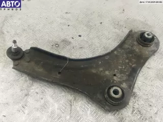  Рычаг подвески передний правый Renault Megane 3 Арт 53567076, вид 2