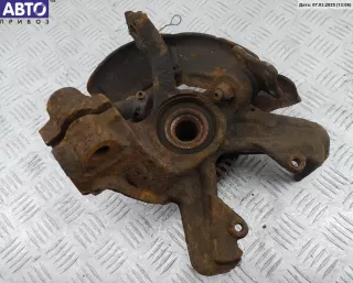 1J0407613G, кулак - 1J0407256AJ, 1J0407614 Ступица передняя правая Volkswagen Bora Арт 53884616, вид 2