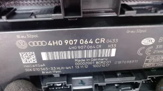 4H0907064CR Блок комфорта Audi A6 C7 (S6,RS6) Арт 7217448, вид 3