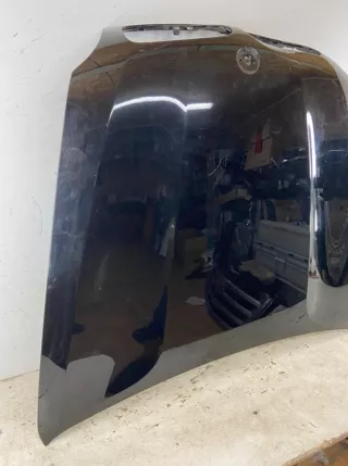 41617486754 капот BMW X5 E70 Арт VZ157747, вид 2