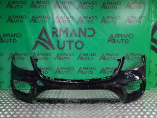 A22288095009999, a2228856100 Бампер mercedes-benz, мерседес бенц ( Mercedes S W222 Арт ARM206590, вид 1