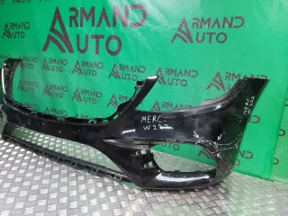 A22288095009999, a2228856100 Бампер mercedes-benz, мерседес бенц ( Mercedes S W222 Арт ARM206590, вид 3